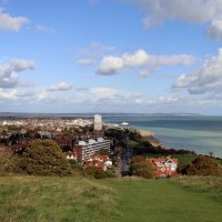 Истборн :: Ольга 