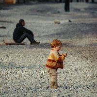 Крым. Гурзуф. Май 2025 :: Вячеслав Владимирович