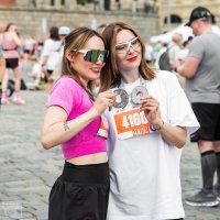 Подруги :: Александр 