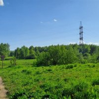 За МКАДом :: Ирэн 