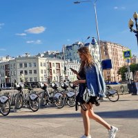 *** :: Владимир Захаров