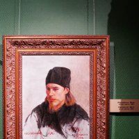 МАРК_1994 :: Сергей Янович Микк