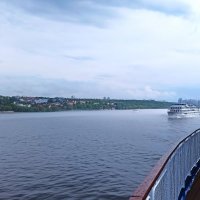 Уходим от тумана :: svk * Уходим от тумана :: svk *