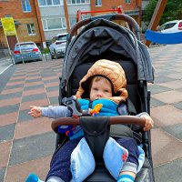 ВАЛЬЯЖНАЯ   ПОЗА :: Анатолий Малобродский