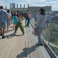 Внимание, фотограф принимает позу. :: Лютый Дровосек