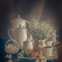 Настроение мая :: Svetlana Galvez