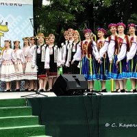 Ми україночки :: Степан Карачко