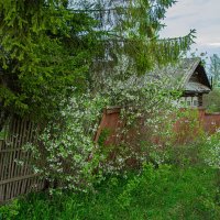 Провинциальные улочки :: Александр Филатов