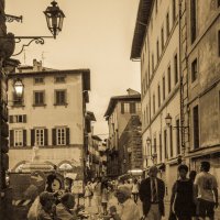 Неспешная жизнь по-итальянски :: Наталья Rosenwasser