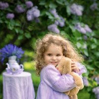 Тая :: Александра Карпова