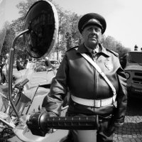 С Большой дороги :: Магомед . С Большой дороги :: Магомед .