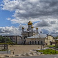 Руза :: Сергей Цветков