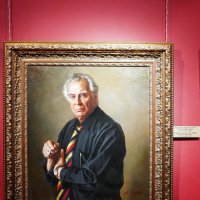 МАТВЕЕВ :: Сергей Янович Микк