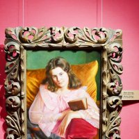 МАША_ШИЛОВА_1993 :: Сергей Янович Микк