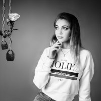 Роза в цепях :: Джованни Луче Роза в цепях :: Джованни Луче