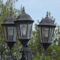 Фонари-фонарики :: Freddy 97