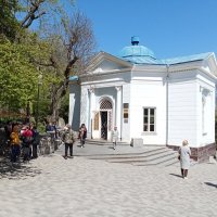 Славянский источник :: Виктор 