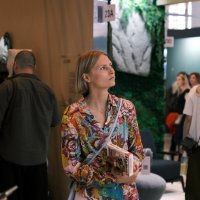 Попытка портрета :: Сергей Золотавин