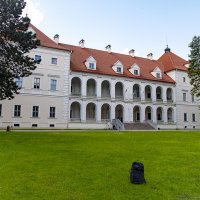 Biržu pils :: Roman Ilnytskyi Biržu pils :: Roman Ilnytskyi