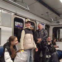 . :: Алексей Неустроев