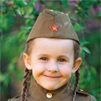 Алиса :: Анастасия Северюхина
