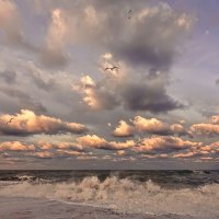 Прибой :: Виктор 