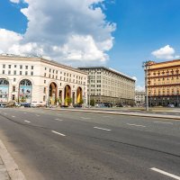 С Детским Миром :: Александр 