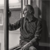 Актёр Александр Кабанов. :: Александр Максимов