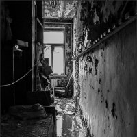Интерьер :: Наталья Rosenwasser