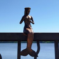 Ундина :: светлана льдокова