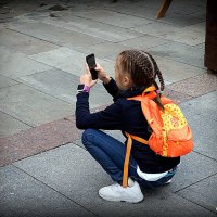 дети наше все :: Олег Лукьянов