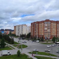 Мои Родники :: Татьяна Лютаева