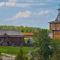 HDR :: k-e-r-g-u-d-u DM