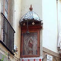 Барселона. :: Владимир Драгунский