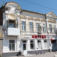 Старый Ростов :: Сергей 