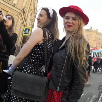 Всё дело в шляпе :: Магомед . Всё дело в шляпе :: Магомед .