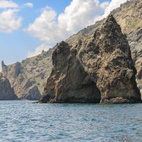 Кардагак :: skijumper Иванов