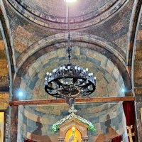 Хор Вира́п (арм. Խոր Վիրապ — глубокая темница) :: Михаил Свиденцов