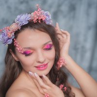 Весна пришла :: Джованни Луче