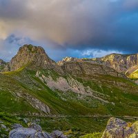 Аляска :: Aleksey Afonin