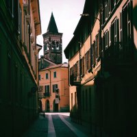Monza Италия :: Civetta ***