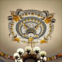 Люстра! :: Надежда 