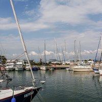 Средиземное :: Дмитрий 