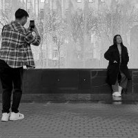 Фото на память :: Наталья Герасимова