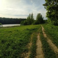 Июль в мае :: Андрей Лукьянов Июль в мае :: Андрей Лукьянов