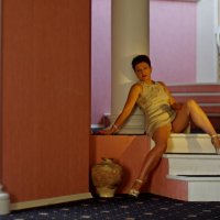 Пентхаус :: Лана 