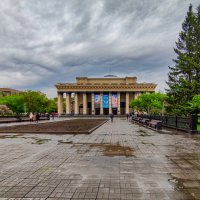 НОВАТ :: Dmitry i Mary S