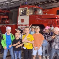 Проверка,готовности :: Георгиевич Проверка,готовности :: Георгиевич