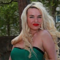 Вика :: Cергей Кочнев