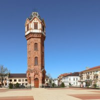 Старая Русса :: skijumper Иванов